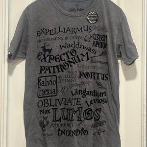 Harry Potter T Shirt